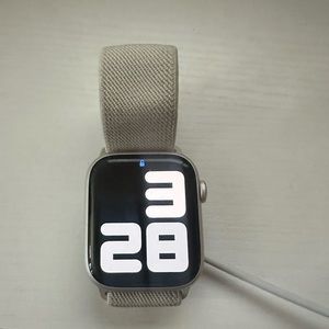 Apple Watch Series 8 cellular+wifi
